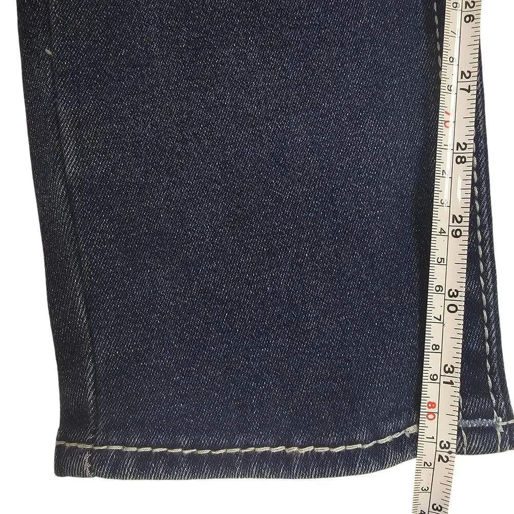 True Religion elevate your